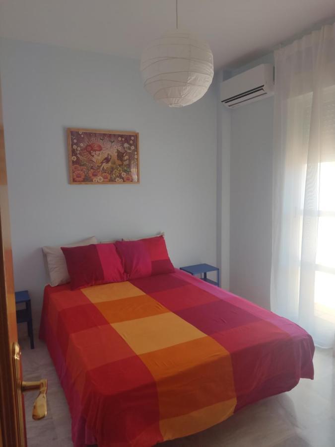Acogedora Casa Adosada Alhendin Ngoại thất bức ảnh