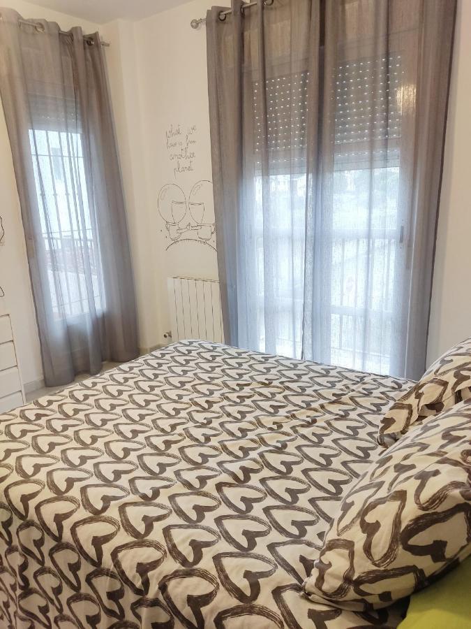 Acogedora Casa Adosada Alhendin Ngoại thất bức ảnh