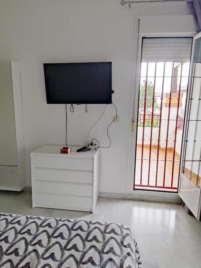 Acogedora Casa Adosada Alhendin Ngoại thất bức ảnh