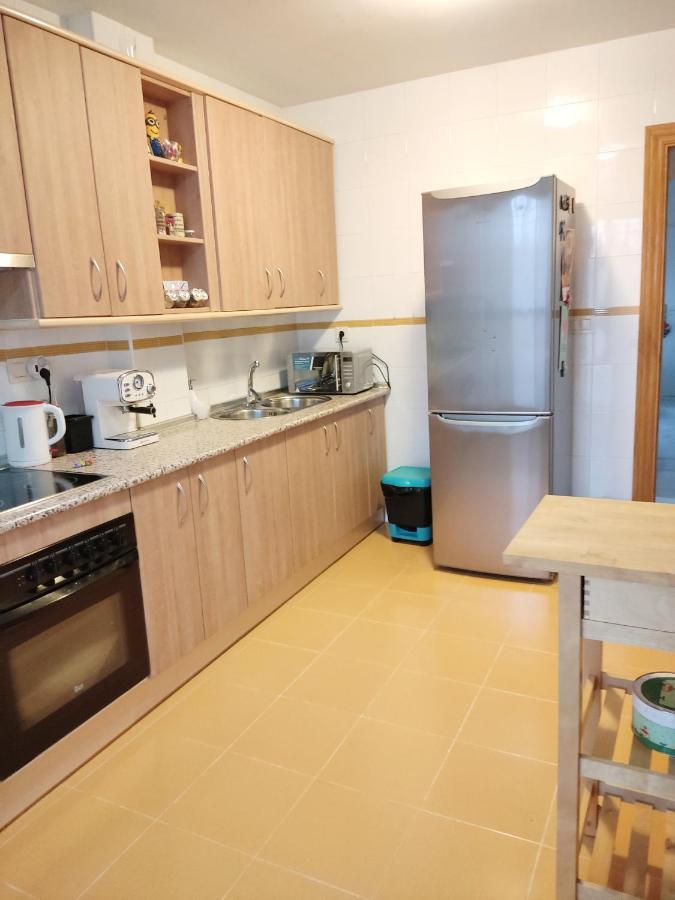 Acogedora Casa Adosada Alhendin Ngoại thất bức ảnh